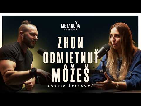 Stratené rituály, mozgové vlny a stres: Prečo nás moderná doba láme | Metanoya Podcast